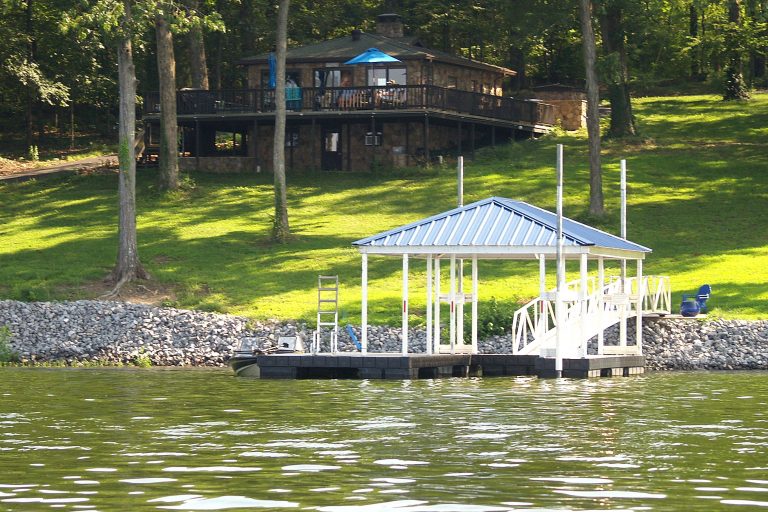 Cottage Kentucky Lake Vacation Rentals